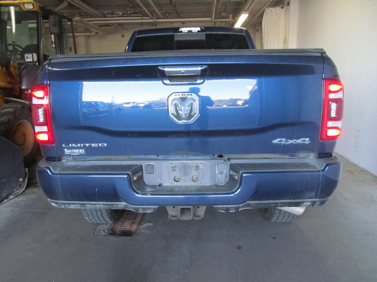 2022 Ram 2500 Limited-2