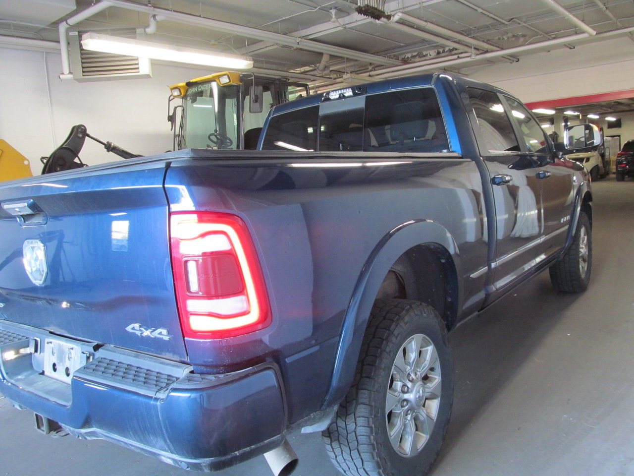 2022 Ram 2500 Limited-3