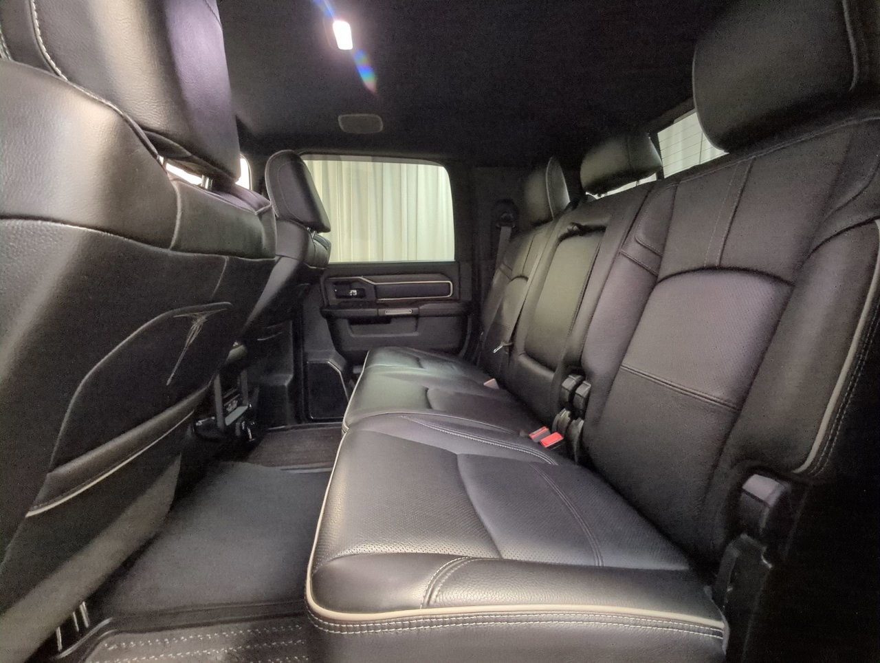 2022 Ram 3500 Limited-21