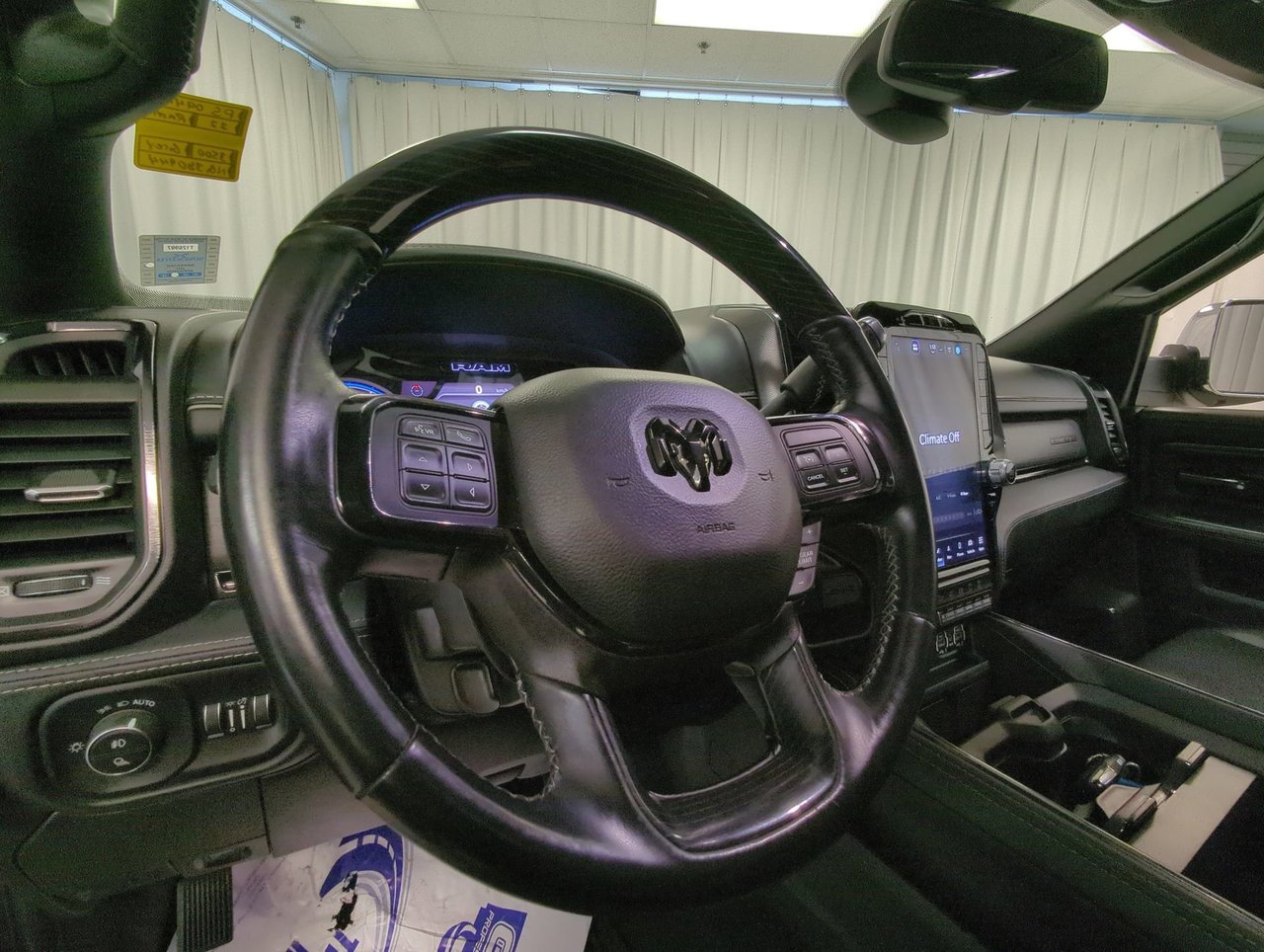 2022 Ram 3500 Limited-19