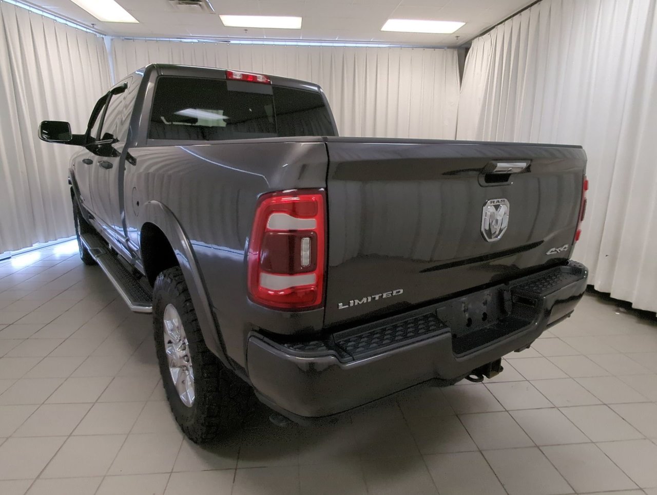 2022 Ram 3500 Limited-5
