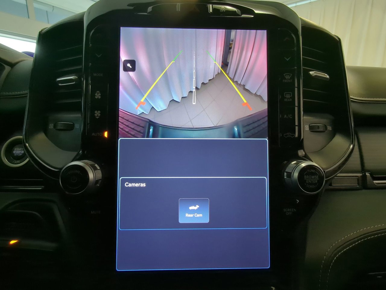 2022 Ram 3500 Limited-16