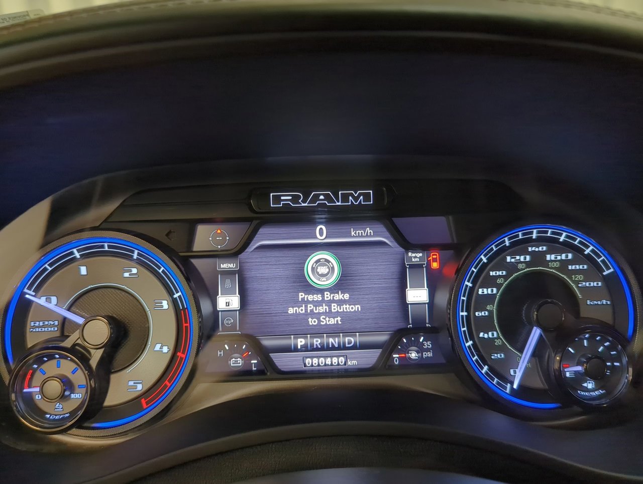2022 Ram 3500 Limited-14