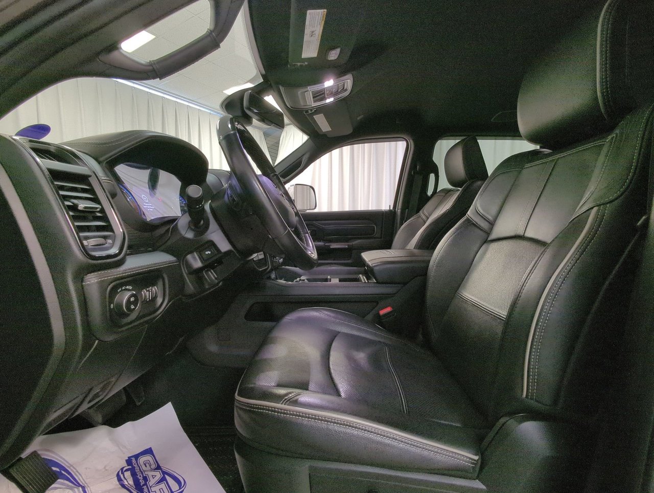 2022 Ram 3500 Limited-10