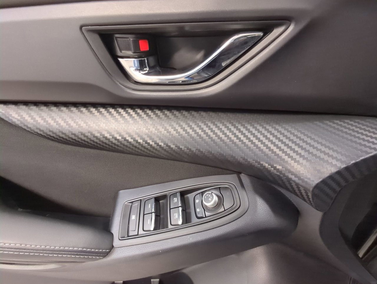 2023 Subaru Ascent Touring-12