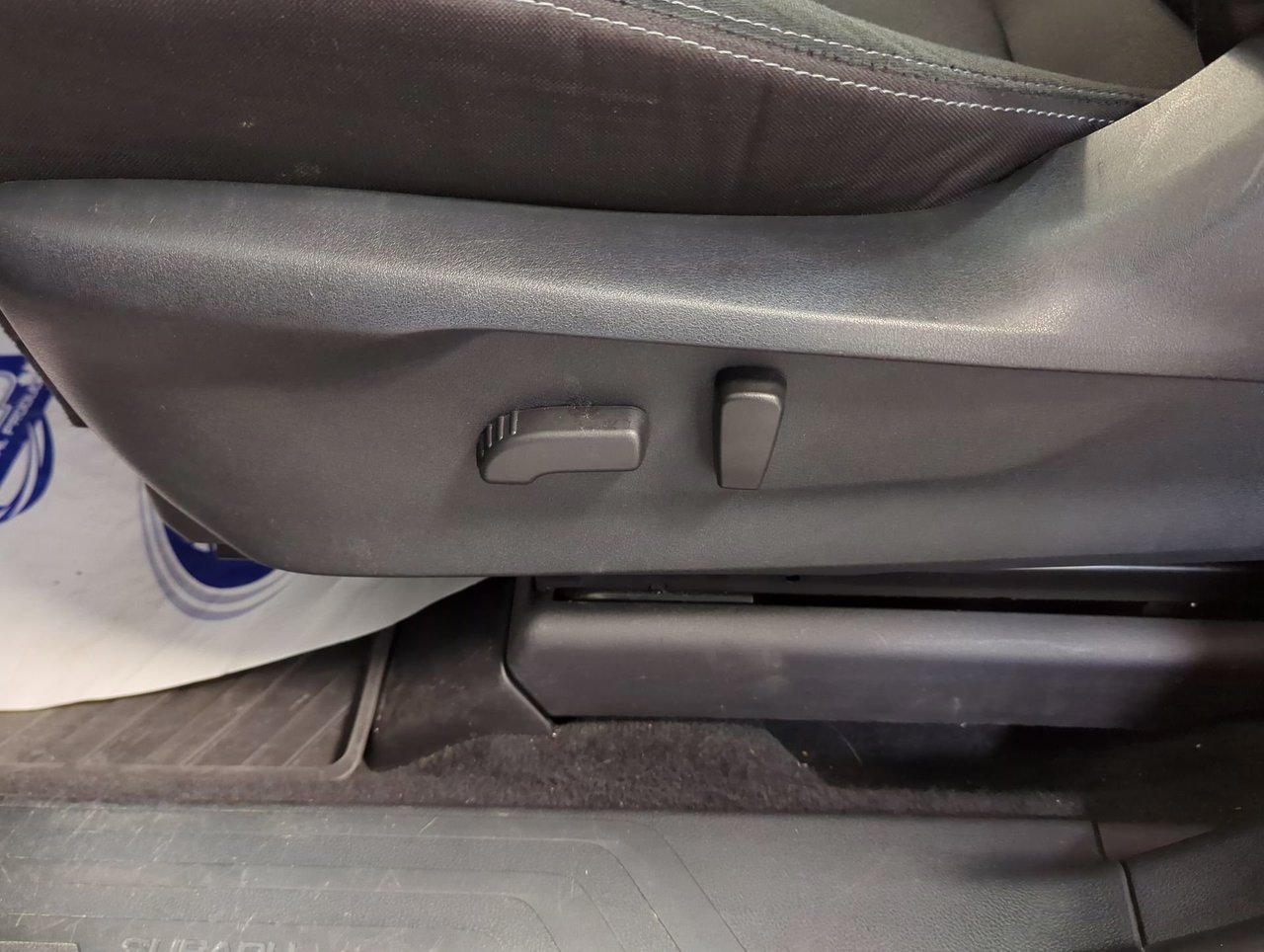 2023 Subaru Ascent Touring-11