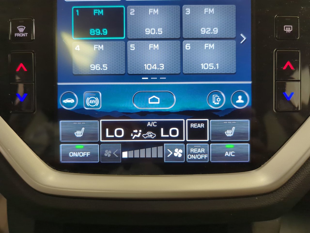 2023 Subaru Ascent Touring-17