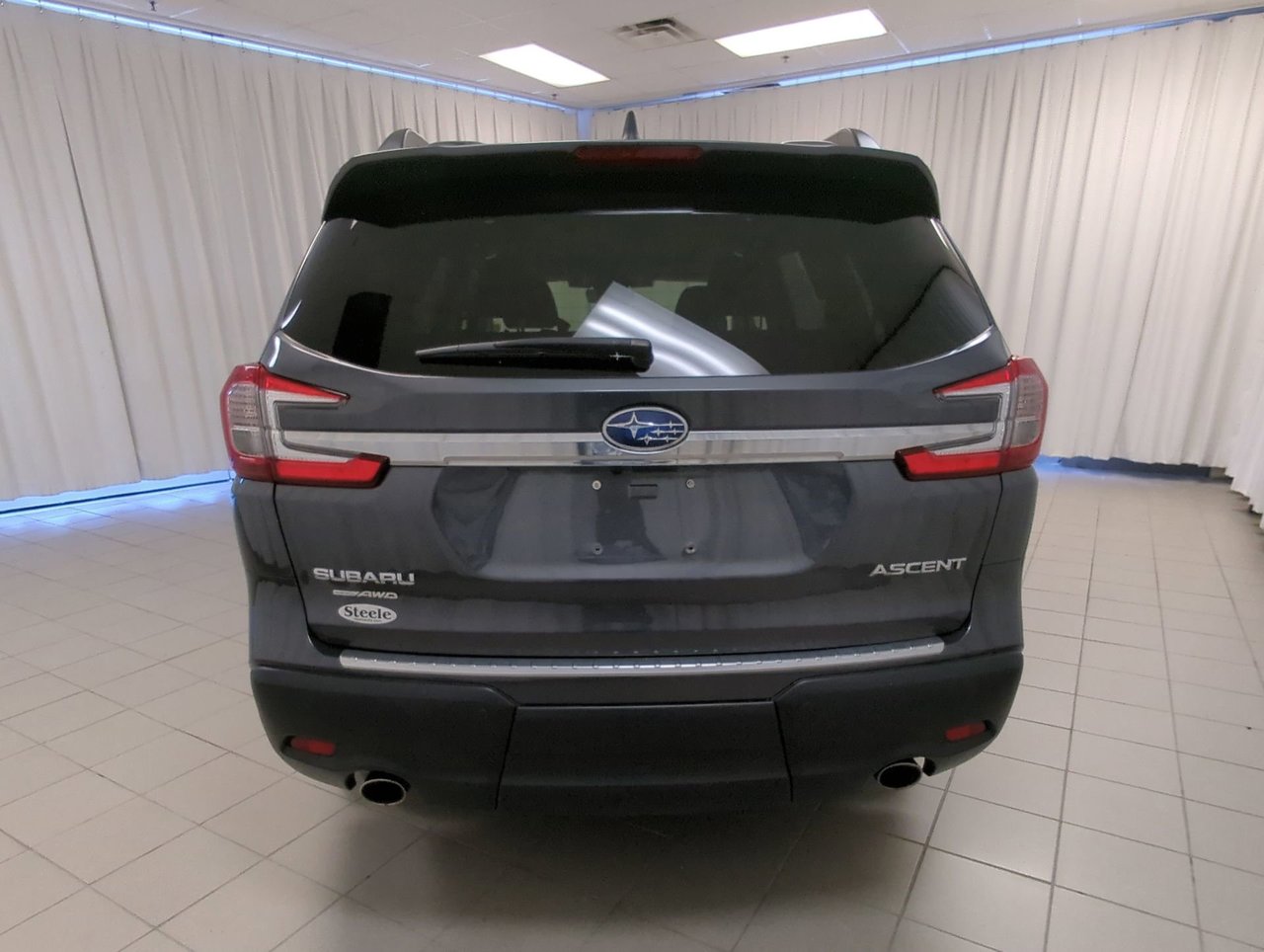 2023 Subaru Ascent Touring-6