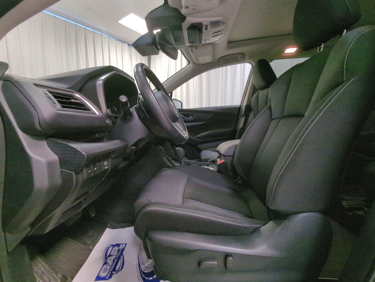 2023 Subaru Ascent Touring-10