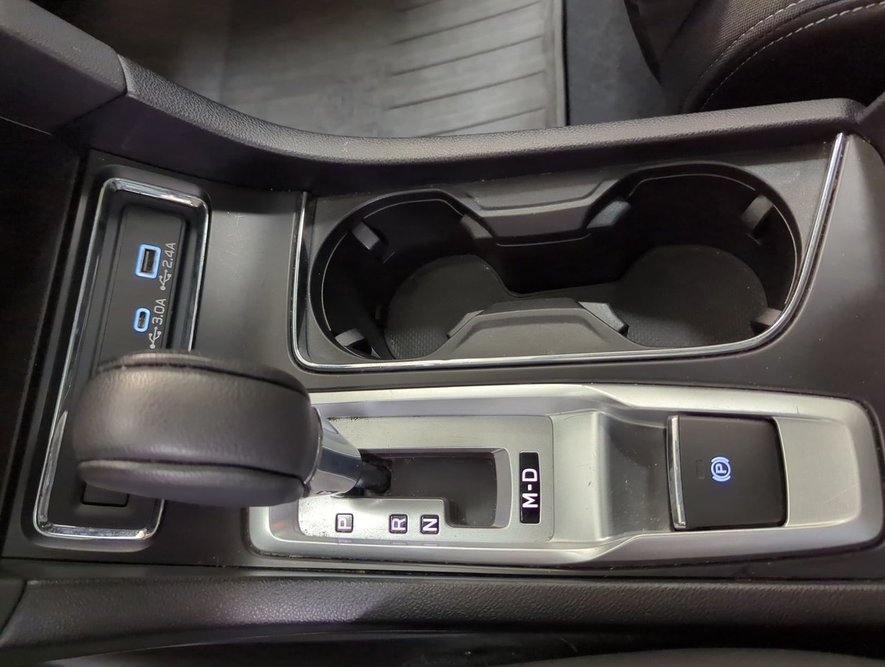 2023 Subaru Ascent Touring-18