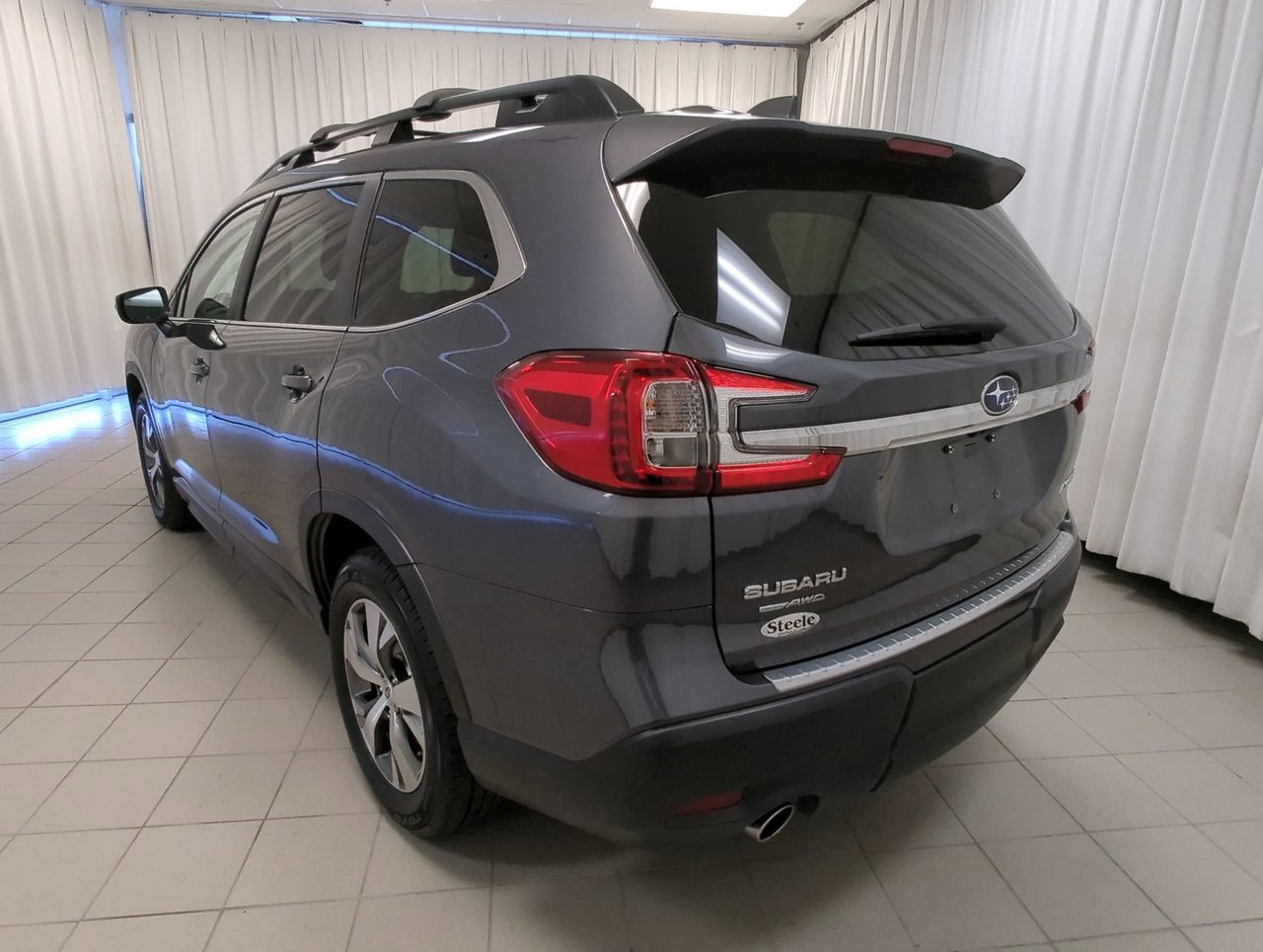 2023 Subaru Ascent Touring-5