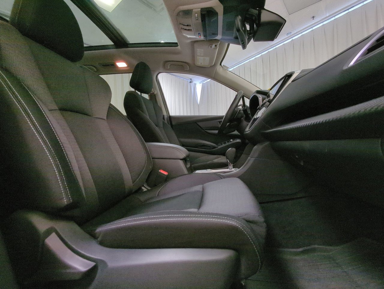 2023 Subaru Ascent Touring-24