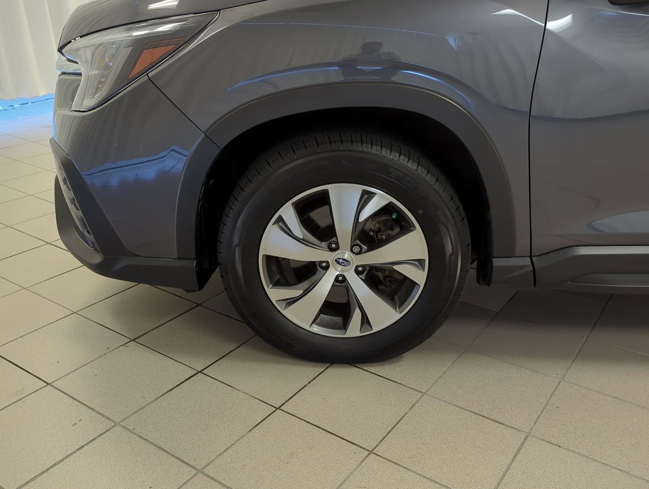 2023 Subaru Ascent Touring-9