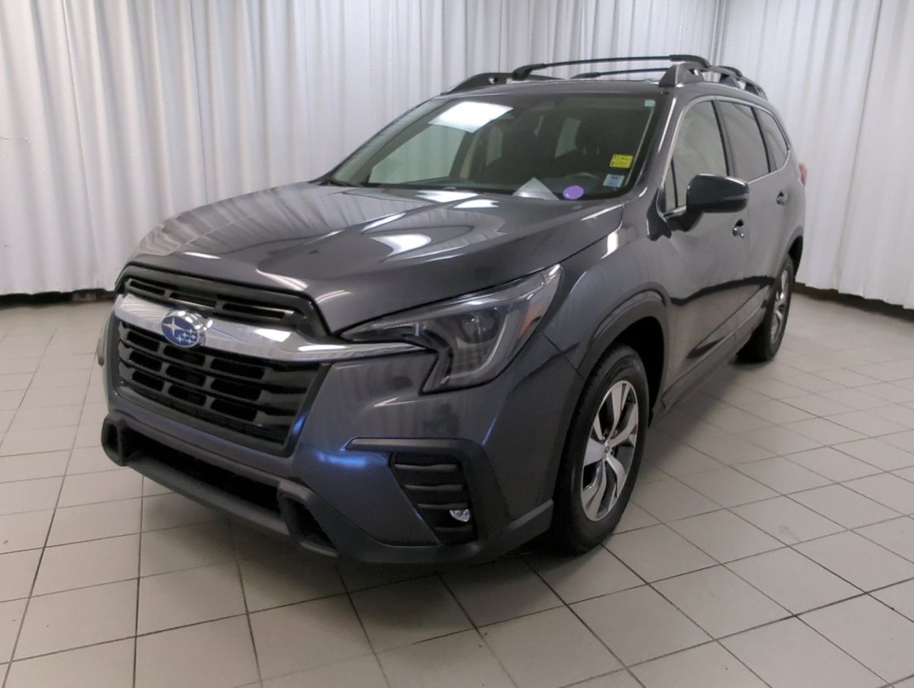 2023 Subaru Ascent Touring-3