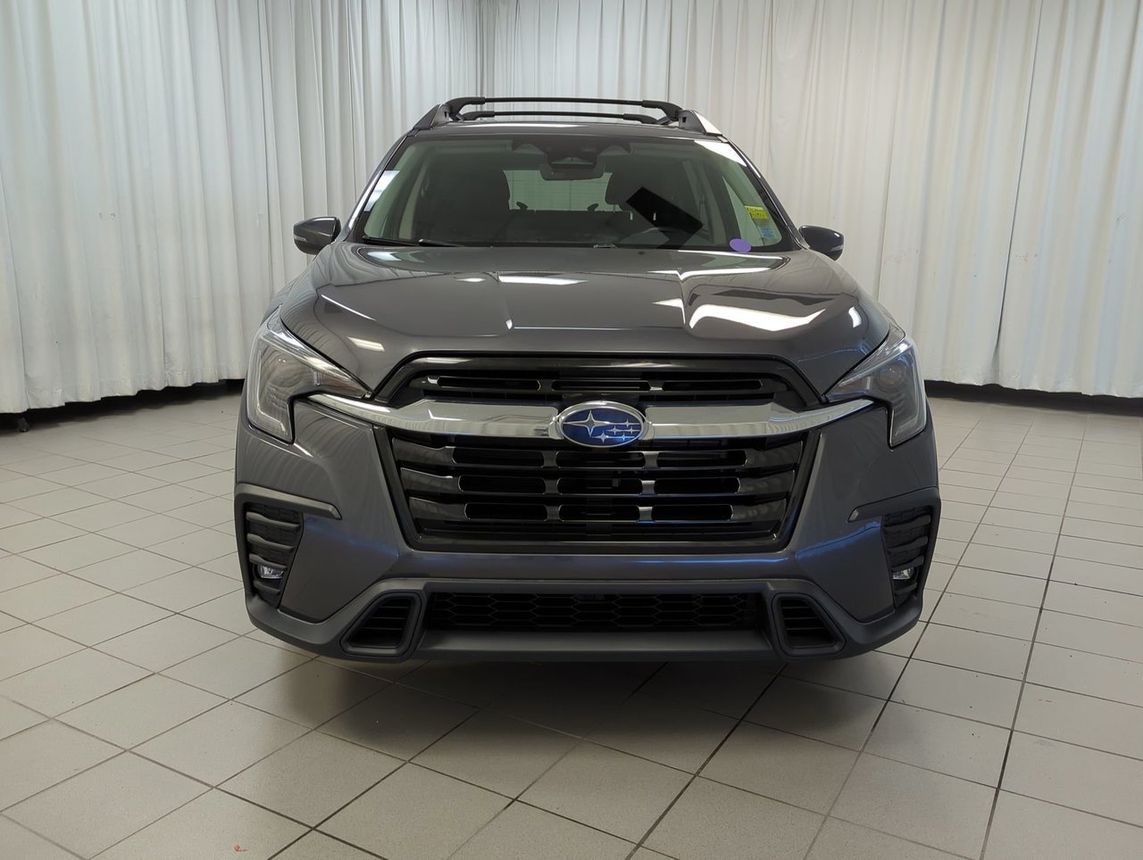 2023 Subaru Ascent Touring-2