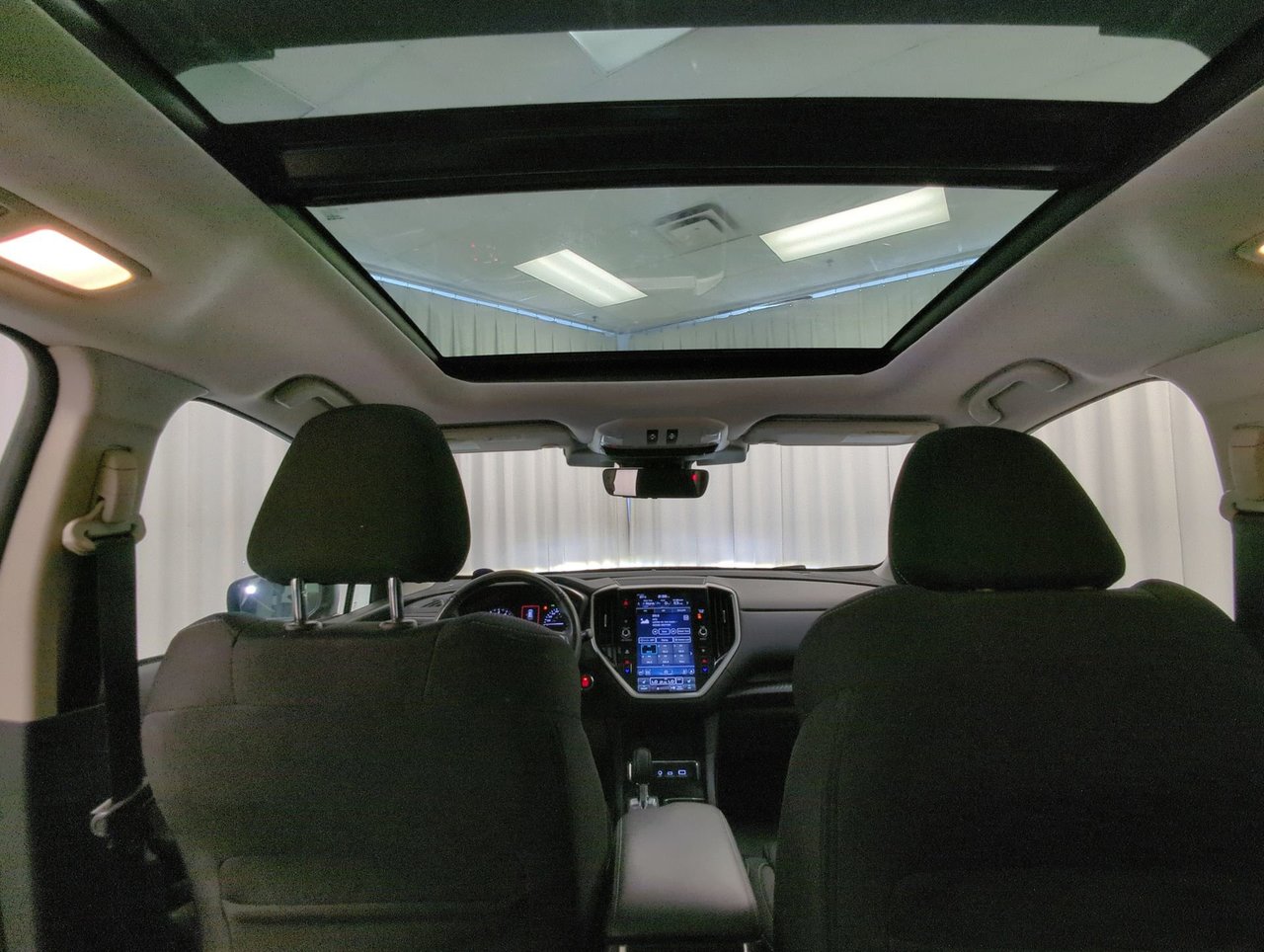 2023 Subaru Ascent Touring-20