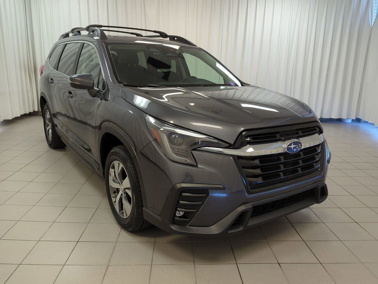 2023 Subaru Ascent Touring-1