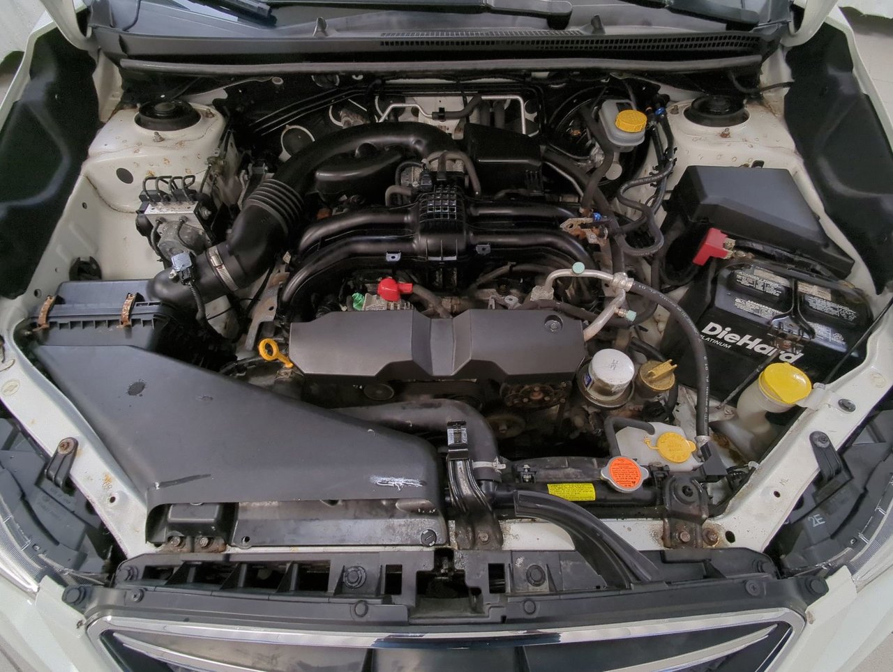 2017 Subaru Crosstrek TOURING-24