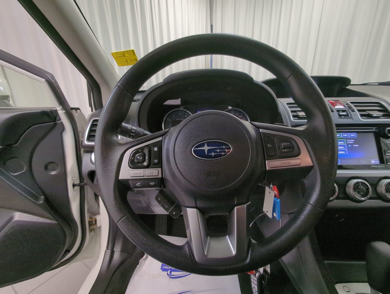 2017 Subaru Crosstrek TOURING-13