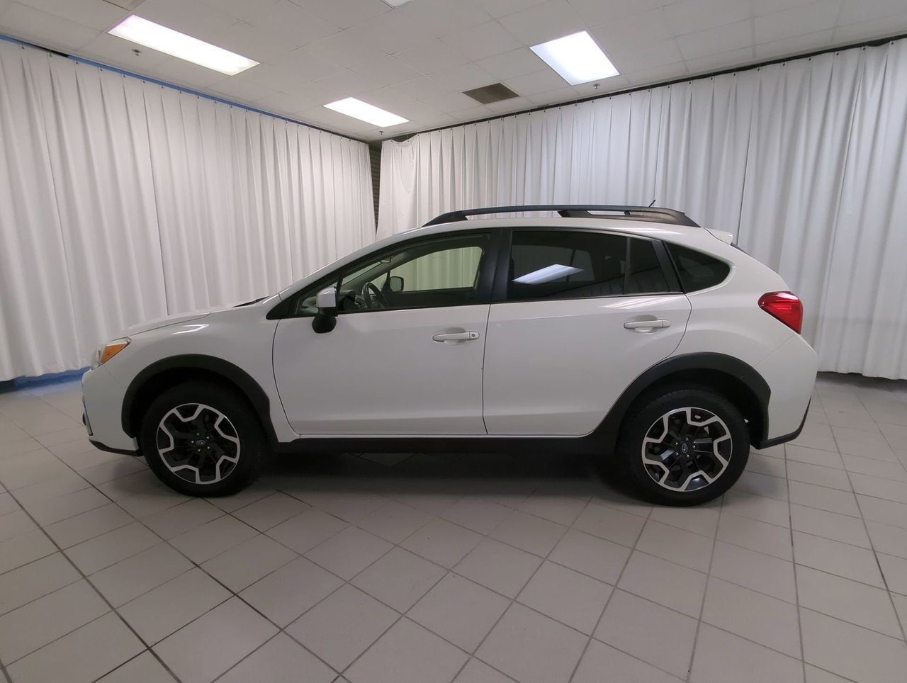 2017 Subaru Crosstrek TOURING-4