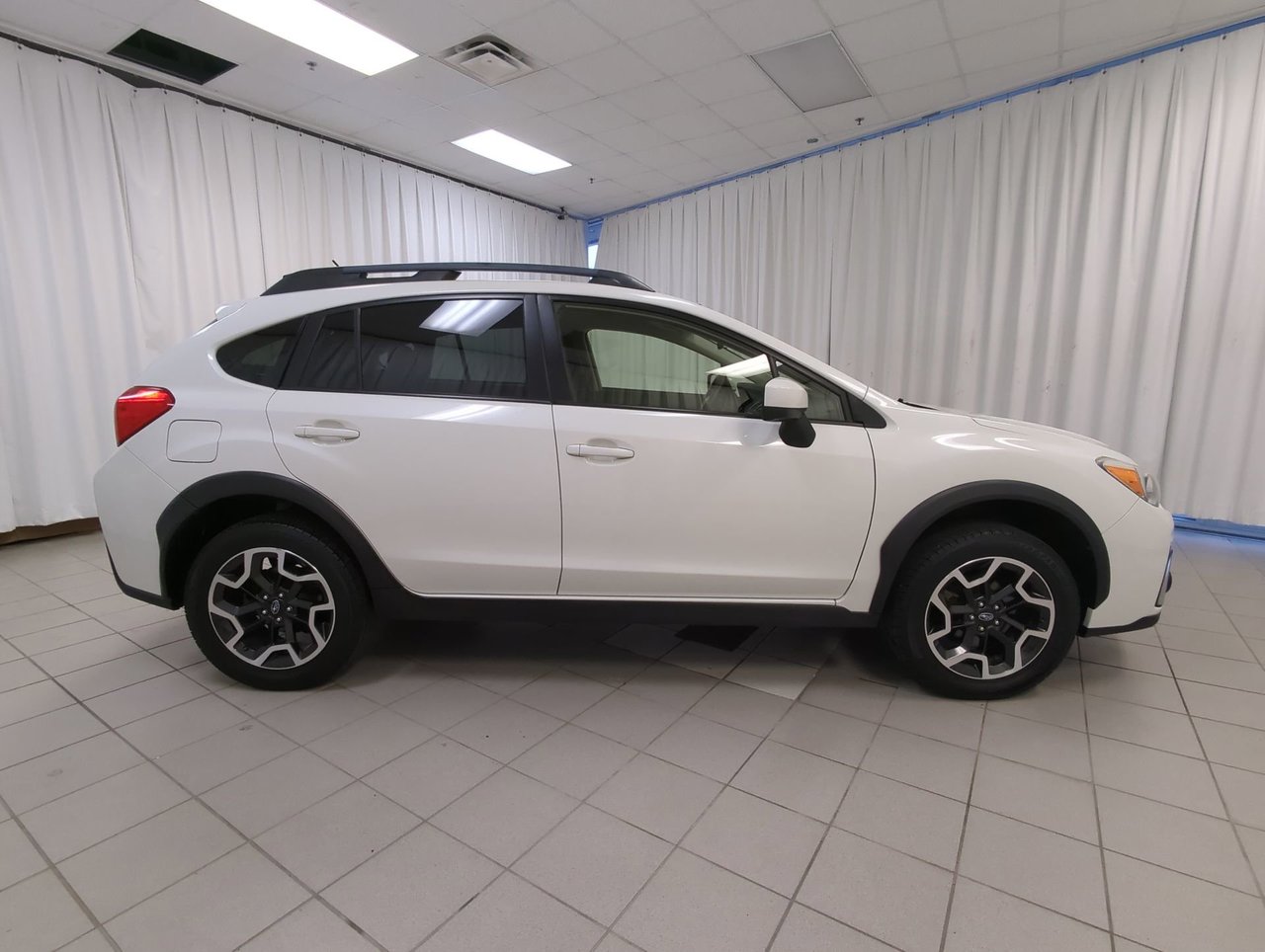 2017 Subaru Crosstrek TOURING-8
