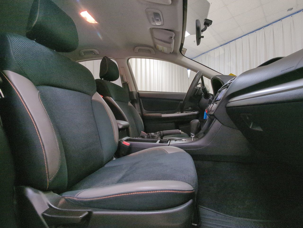 2017 Subaru Crosstrek TOURING-23