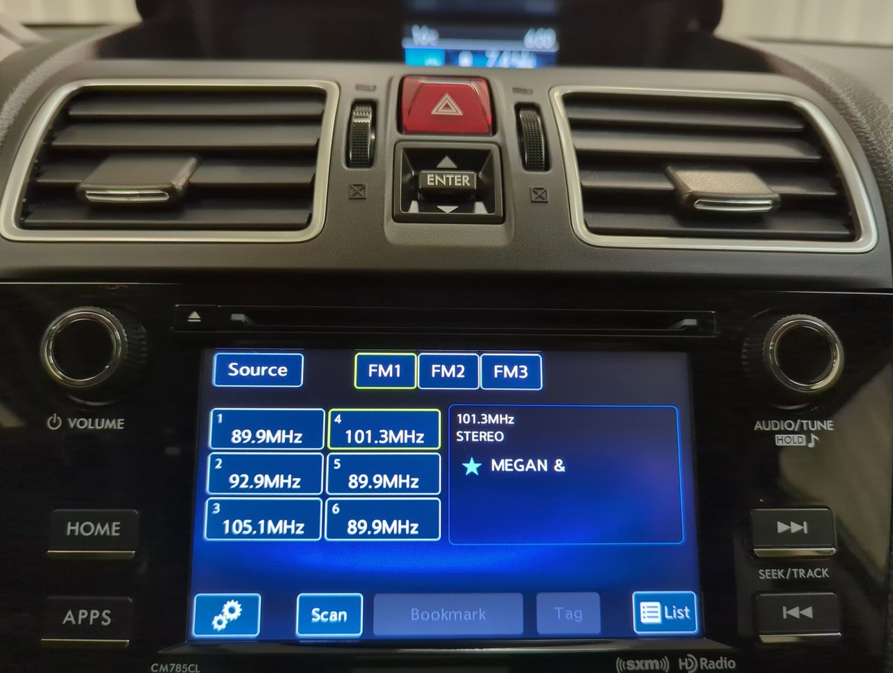 2017 Subaru Crosstrek TOURING-15