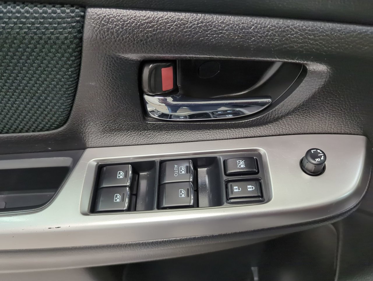 2017 Subaru Crosstrek TOURING-12