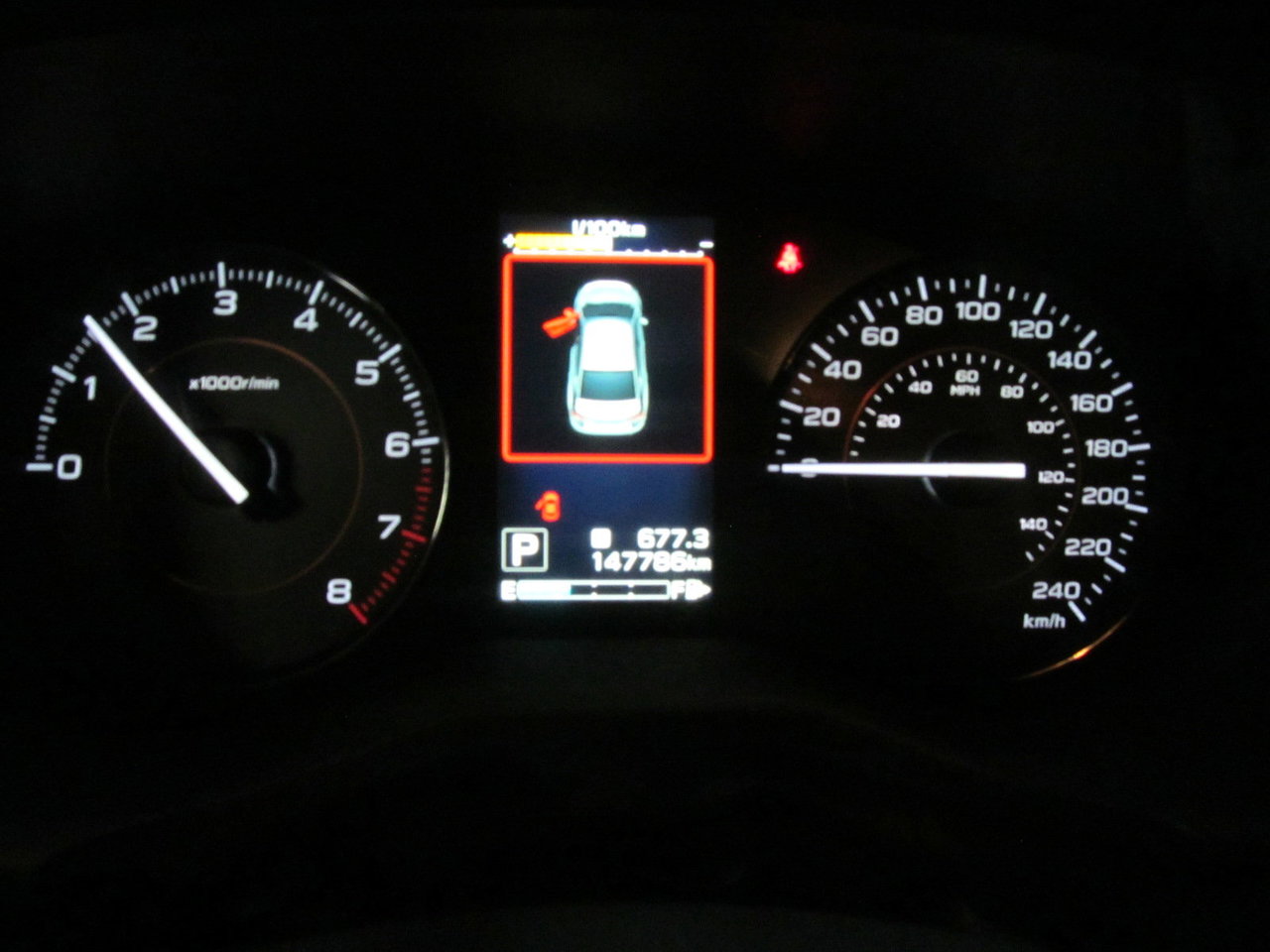 2018 Subaru Crosstrek Touring-4