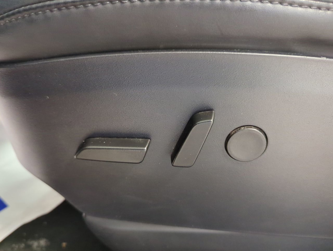 2021 Tesla Model X Long Range-11