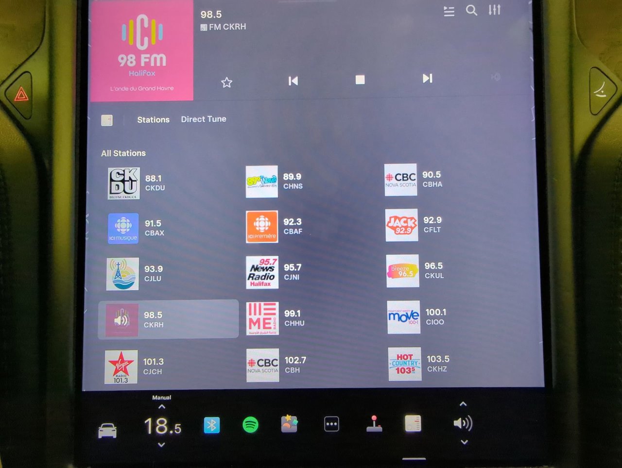 2021 Tesla Model X Long Range-15