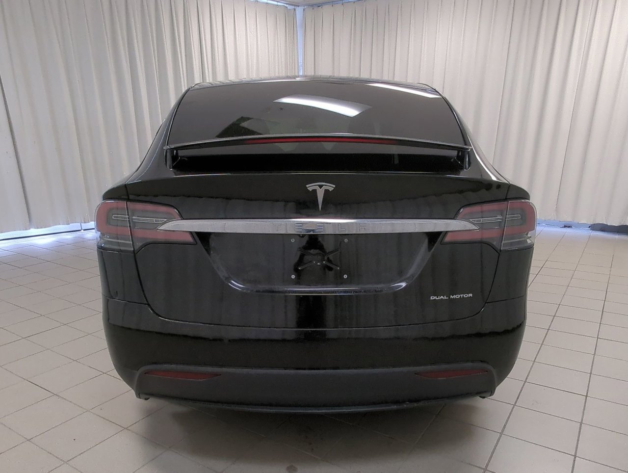 2021 Tesla Model X Long Range-6