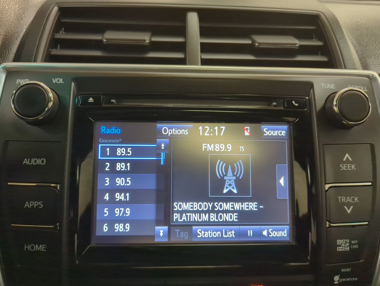 2015 Toyota Camry XLE-15