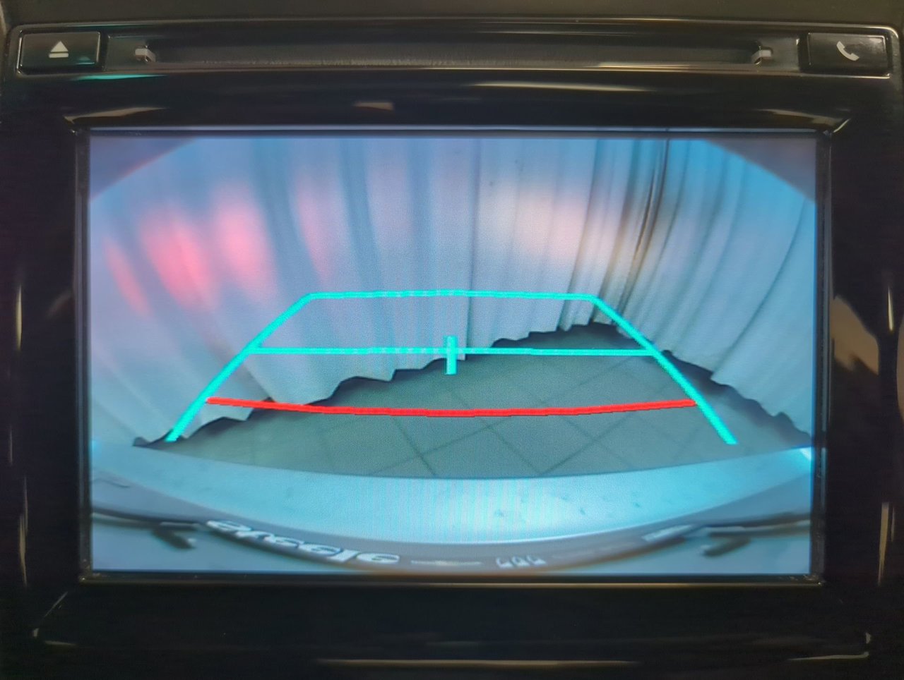 2015 Toyota Camry XLE-16