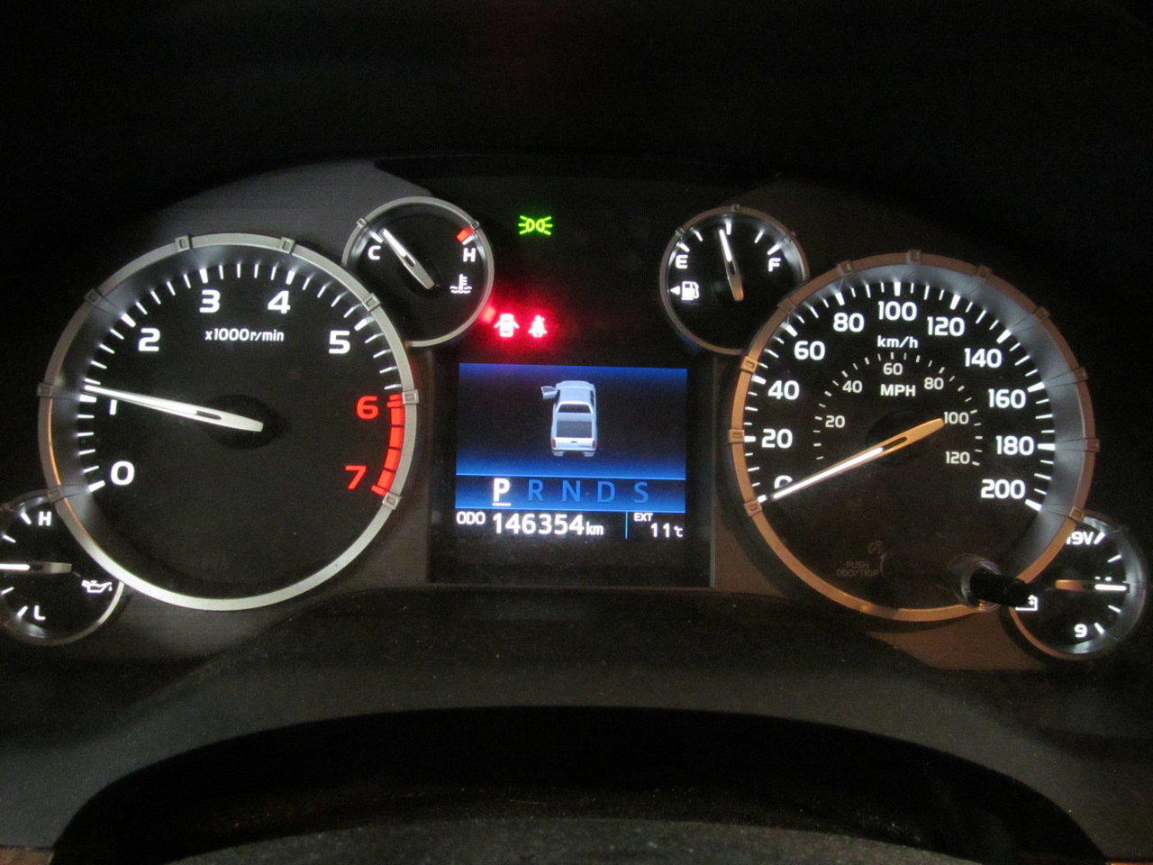 2015 Toyota Tundra Platinum-4