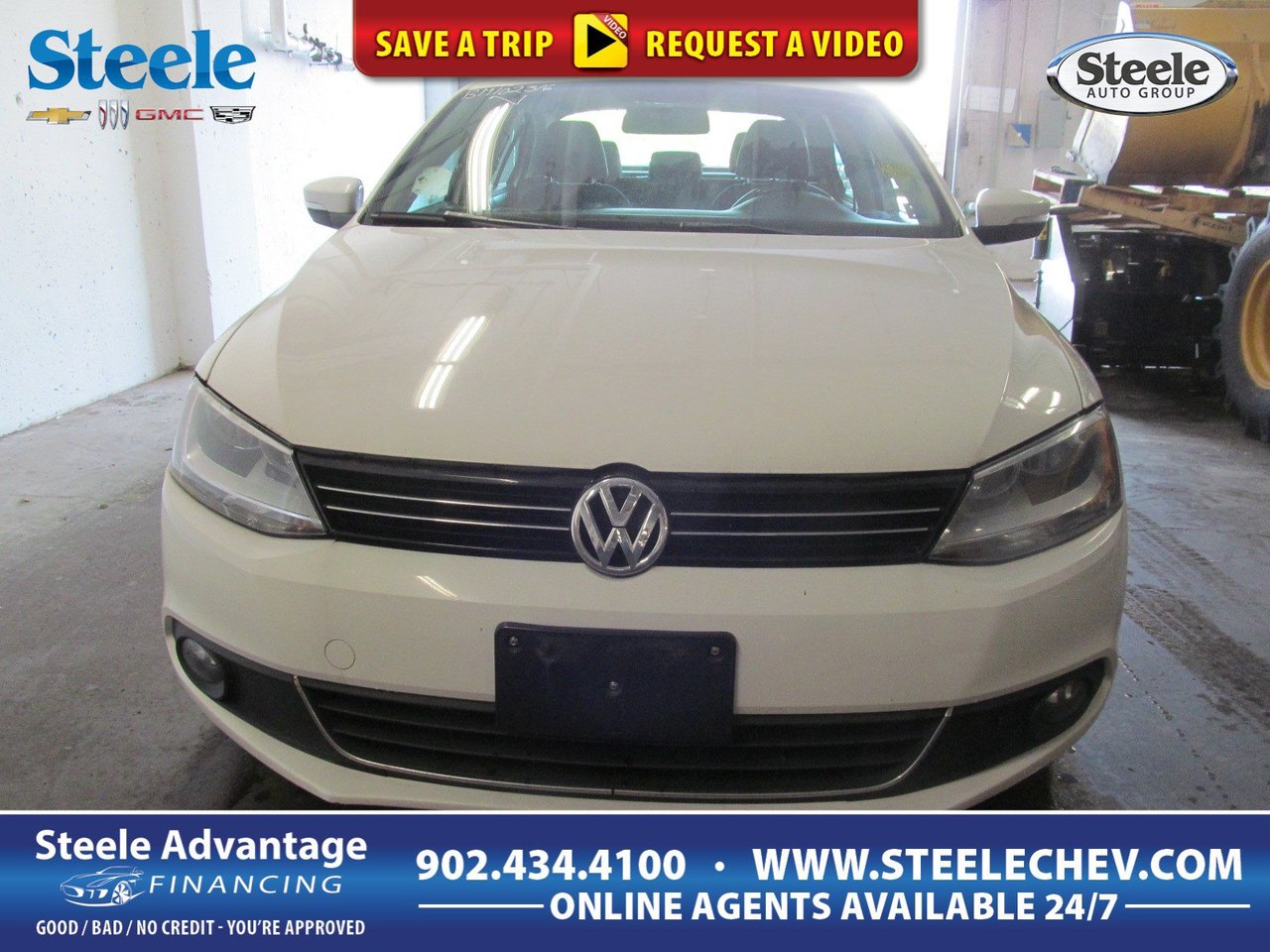 2011 Volkswagen Jetta Sedan Comfortline-0