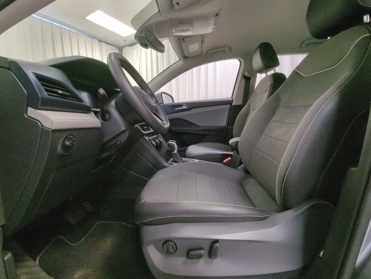 2024 Volkswagen Taos Comfortline-10