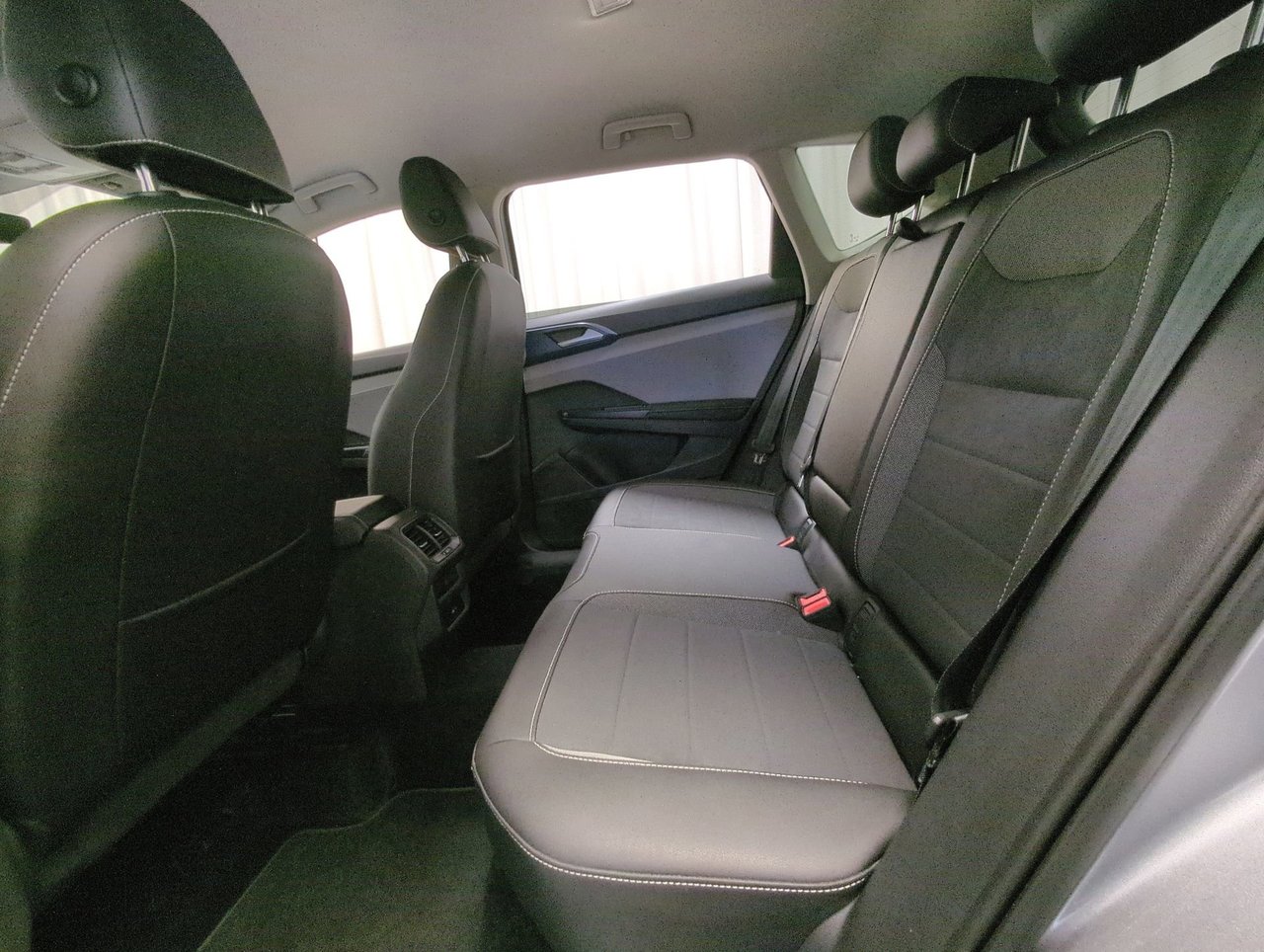 2024 Volkswagen Taos Comfortline-20