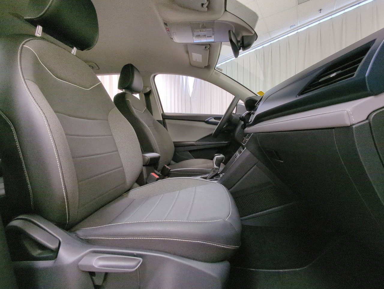 2024 Volkswagen Taos Comfortline-22