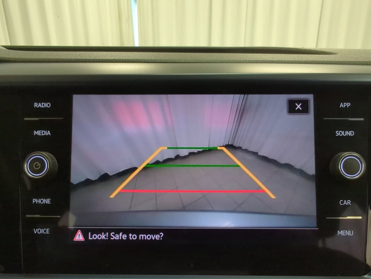 2024 Volkswagen Taos Comfortline-16