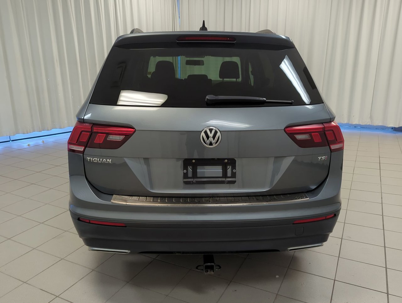 2018 Volkswagen Tiguan Trendline-6