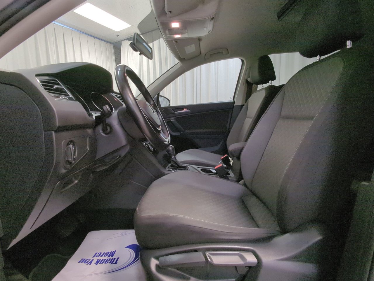 2018 Volkswagen Tiguan Trendline-10