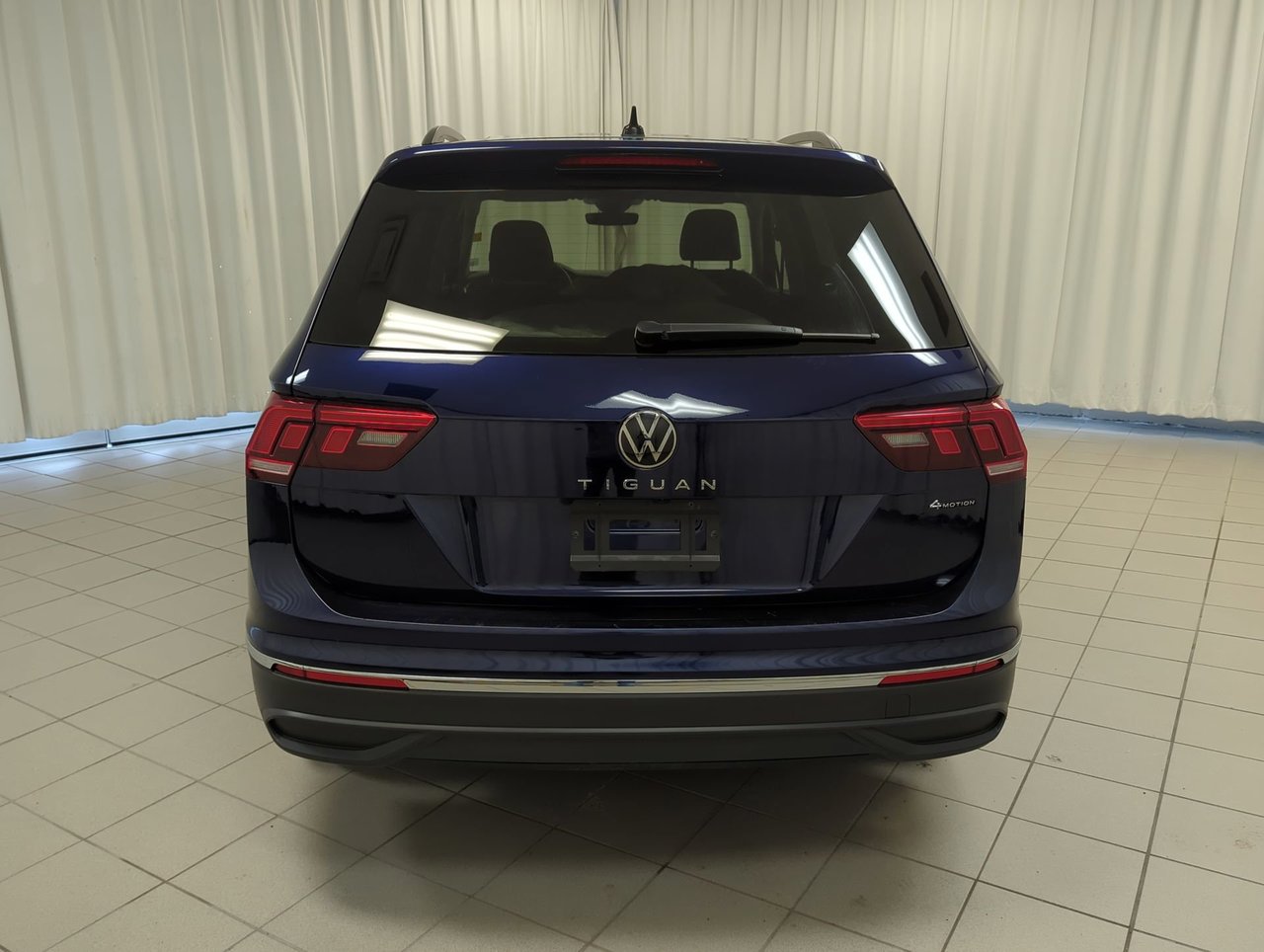 2023 Volkswagen Tiguan Comfortline-6