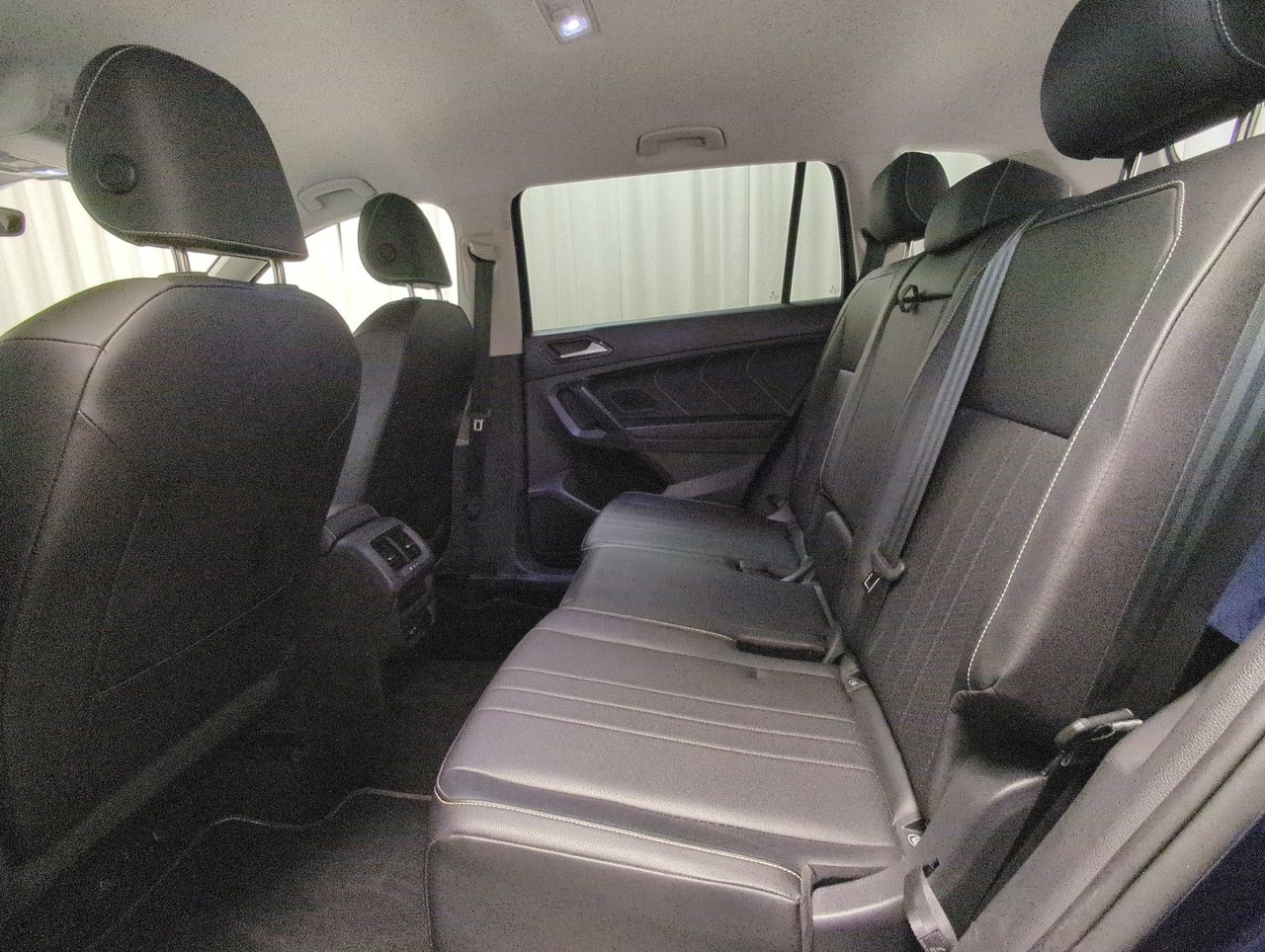 2023 Volkswagen Tiguan Comfortline-20