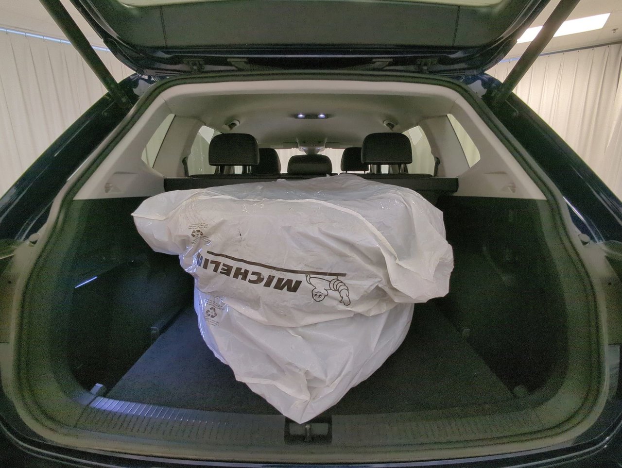 2023 Volkswagen Tiguan Comfortline-21