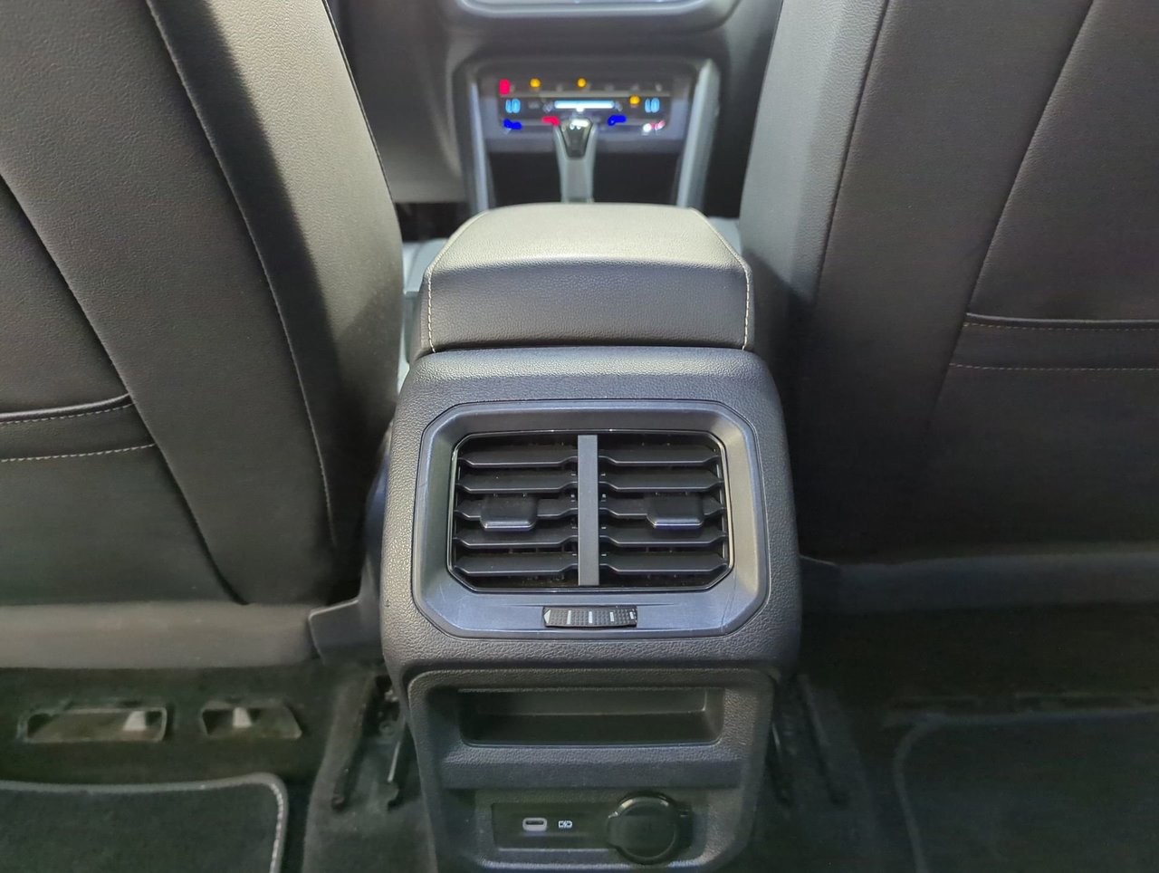 2023 Volkswagen Tiguan Comfortline-19