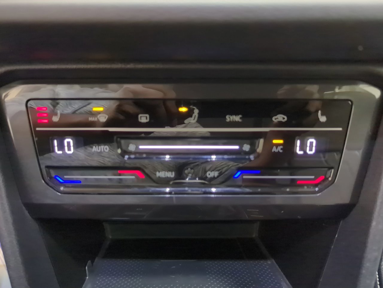 2023 Volkswagen Tiguan Comfortline-17