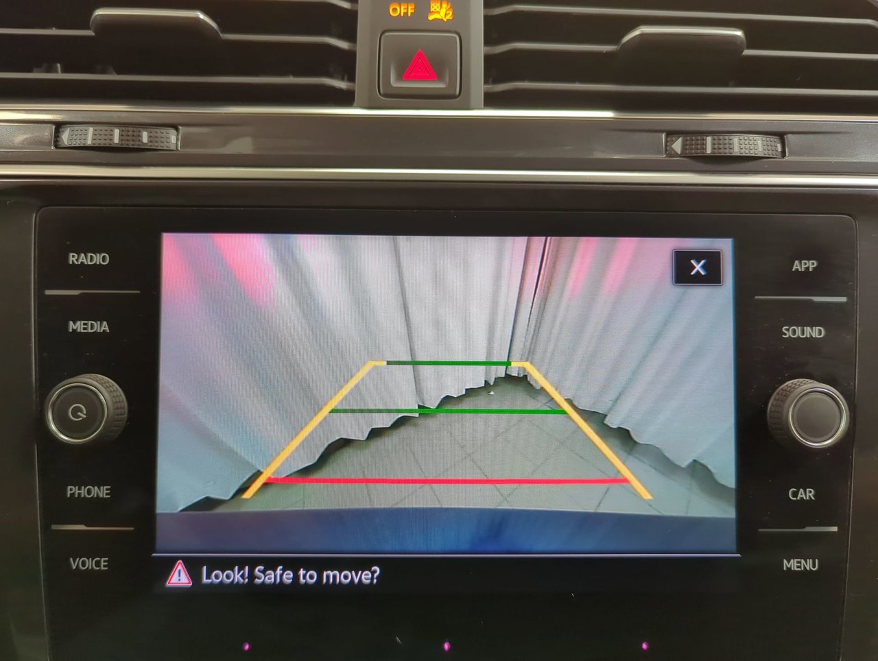 2023 Volkswagen Tiguan Comfortline-16