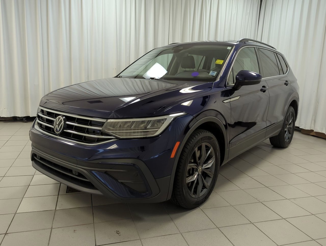 2023 Volkswagen Tiguan Comfortline-3