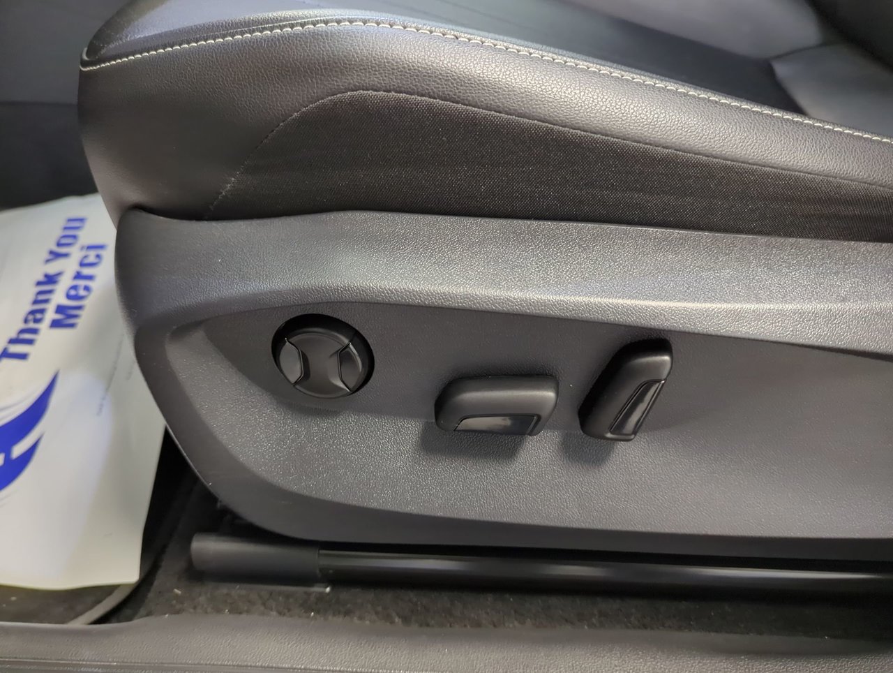 2024 Volkswagen Tiguan Comfortline-11